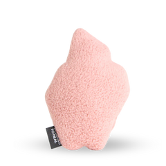 Crystal & Catnip Cat Toy 水晶貓薄荷玩具 - 粉紅色