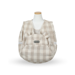 RITOGATO Voddly Cooloud Frontbag Ver.4 | Pet Front Chest Bag (7 Colors) RITOGATO