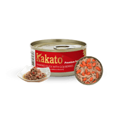 Kakato Simmered Duck with Goji Berries | 70g