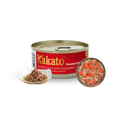 kakato一個羔羊所有生命階段狗乾食物