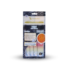 astkatta NMN Series - Pure Tuna 14g x 4 | 純吞拿魚 ástkatta