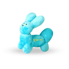BITE ME Party Series - Balloon Dog Toy