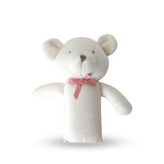 RITOGATO Organic Basic Toy (4 Types) RITOGATO