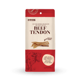 CRIUS 100% Beef Tendon Slices - PET