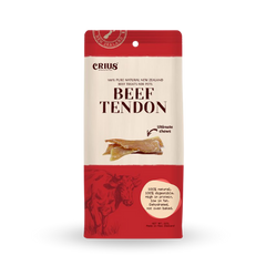 Crius 100%牛肉肌腱片