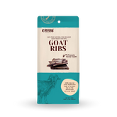 CRIUS 100% Goat Ribs