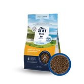 ZIWI Chicken with Whole Mackerel Recipe | 柔蒸溫乾貓糧- 放養雞配原條鯖魚 Ziwi