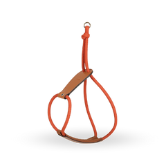 HOZI Essential Harness - Black / Navy / Orange / Mustard / Beige / Burgundy / Pink HOZI