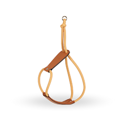 HOZI Essential Harness - Black / Navy / Orange / Mustard / Beige / Burgundy / Pink HOZI