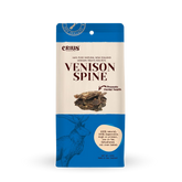 CRIUS 100% Venison Spine Bones