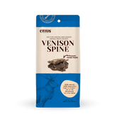 CRIUS 100% Venison Spine Bones - PET