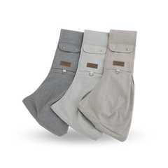 RITOGATO Withly Length Adjustable Slingbag | 可調節寵物單肩背袋 RITOGATO