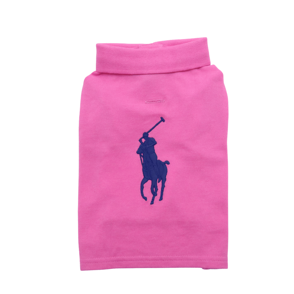Polo Ralph Lauren Dog Polo Shirt | 狗狗衫 PET