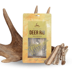 DEAR DEER Deer Rib - PET