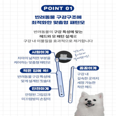 Hycos Chicapetca Tooth Brush HYCOS