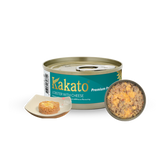 Kakato Lobster with Cheese | 70g