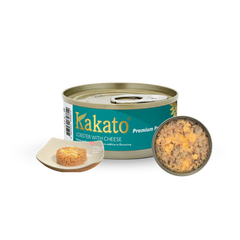 kakato一個羔羊所有生命階段狗乾食物