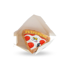 咬我Petperoni Pizza玩具