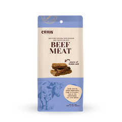 Crius 100%牛肉肉
