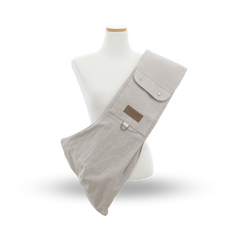 RITOGATO Withly Length Adjustable Slingbag | 可調節寵物單肩背袋 RITOGATO