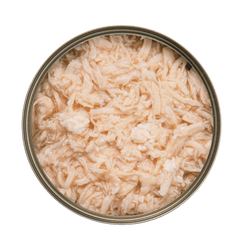 Kakato Chicken & Cheese | 70g / 170g x 48tins - PET