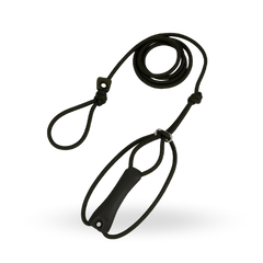 HOZI All-In-One Harness - Black / Navy / Beige / Mustard / Orange / Burgundy / Pink HOZI
