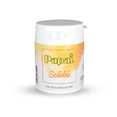 Papai Soluble Probiotic Supplement - PET