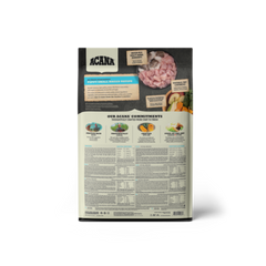 Acana Puppy Small Breed Recipe Dry Dog Food | 幼犬小型犬配方乾狗糧 ACANA