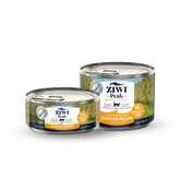 ZIWI Wet Free-Range Chicken Recipe For Cats | 鮮肉貓罐頭-放養雞配方 Ziwi