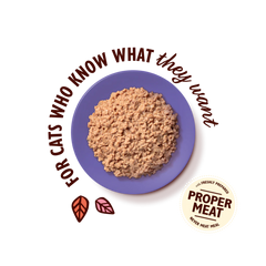 LILY’S KITCHEN Chicken Paté for Mature Cats | 成熟貓雞肉肉醬 LILY’S KITCHEN