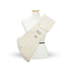 RITOGATO Cuddly Slingbag | 可調節寵物單肩背袋 RITOGATO