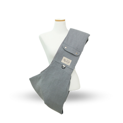 RITOGATO Cuddly Slingbag | 可調節寵物單肩背袋 RITOGATO