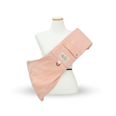 RITOGATO Cuddly Slingbag | 可調節寵物單肩背袋 RITOGATO