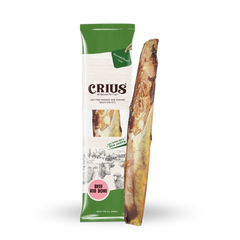 Crius 100%牛肉肋骨