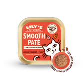 LILY’S KITCHEN Chicken with Salmon Paté | 雞肉三文魚肉醬 LILY’S KITCHEN