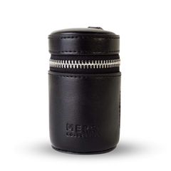 Poop Bag Holder 便便袋 - Black MERCI