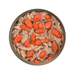 Kakato Simmered Duck with Goji Berries | 70g - PET