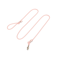 HOZI Essential Leash - 軟繩牽引帶,輕巧耐用,提供7種顏色和3種尺寸選擇