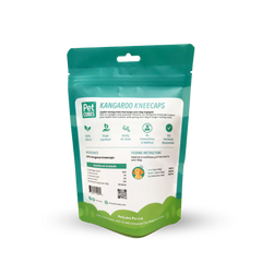Pet Cubes Kangaroo Kneecaps - Treat For Dog | 袋鼠膝蓋 (50g) pet cubes