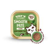 LILY’S KITCHEN Lamb Paté | 羊肉肉醬 LILY’S KITCHEN