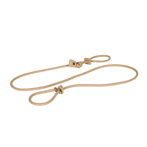 HOZI Slip Leash - 狗用滑動牽繩 - 黑色 / 米色 / 橙色 / 黃芥末色 / 深藍色 / 酒紅色 / 粉紅色 HOZI Slip Leash - 狗用滑動牽繩 - 黑色 / 米色 / 橙色 / 黃芥末色 / 深藍色 / 酒紅色 / 粉紅色