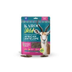 Karoo Wild 8oz Trail Bites (Three Flavours) - PET