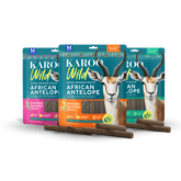 Karoo Wild 16oz Sticks (Three Flavours)