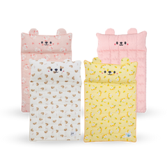RITOGATO Ice Bear Rayon Cool Mat | 寵物冰感防跣墊 RITOGATO