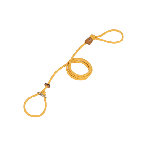 HOZI Slip Leash - 狗用滑動牽繩 - 黑色 / 米色 / 橙色 / 黃芥末色 / 深藍色 / 酒紅色 / 粉紅色 HOZI Slip Leash - 狗用滑動牽繩 - 黑色 / 米色 / 橙色 / 黃芥末色 / 深藍色 / 酒紅色 / 粉紅色