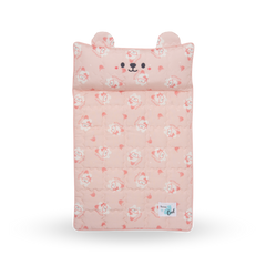 RITOGATO Ice Bear Rayon Cool Mat | 寵物冰感防跣墊 RITOGATO