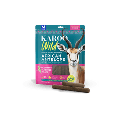 Karoo Wild 16oz Sticks (Three Flavours) - PET
