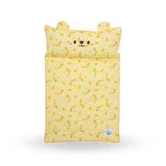 RITOGATO Ice Bear Rayon Cool Mat | 寵物冰感防跣墊 RITOGATO