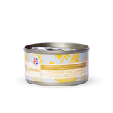 astkatta Crocodile & Chicken 80g | 鱷魚雞肉 ástkatta