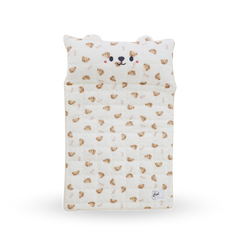 RITOGATO Ice Bear Rayon Cool Mat | 寵物冰感防跣墊 RITOGATO